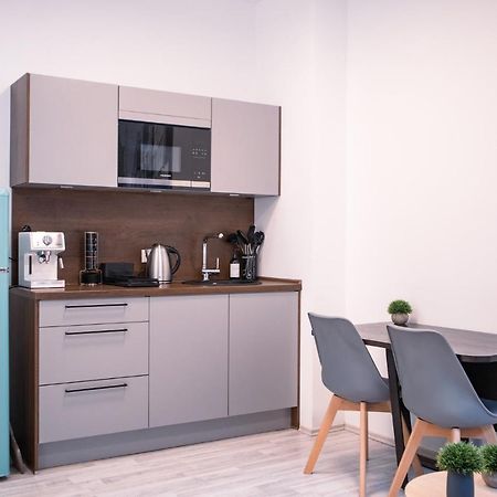 Wunderschones Apartment Im Herzen Von Έσσεν Εξωτερικό φωτογραφία