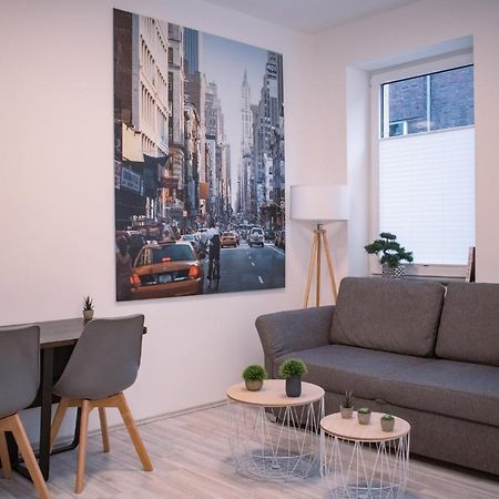 Wunderschones Apartment Im Herzen Von Έσσεν Εξωτερικό φωτογραφία