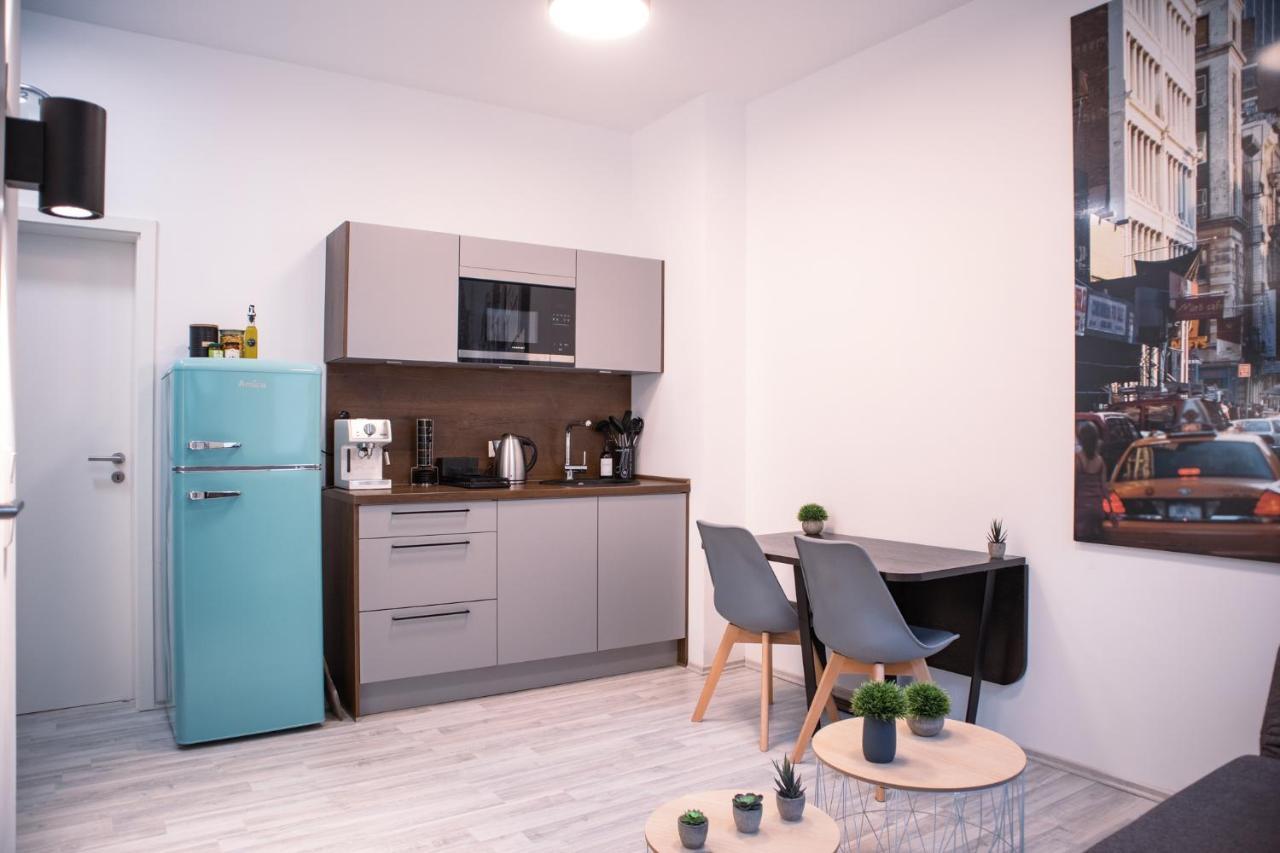 Wunderschones Apartment Im Herzen Von Έσσεν Εξωτερικό φωτογραφία