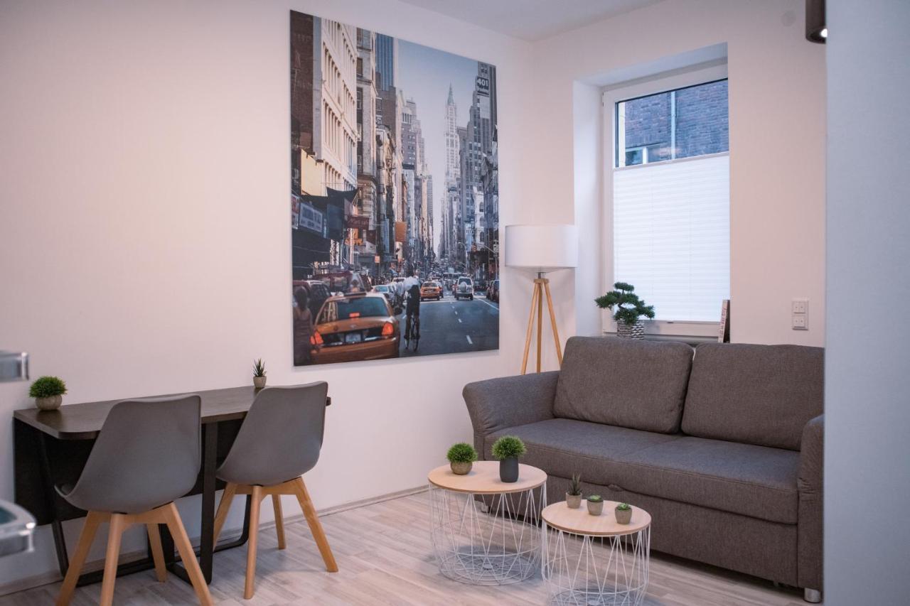 Wunderschones Apartment Im Herzen Von Έσσεν Εξωτερικό φωτογραφία
