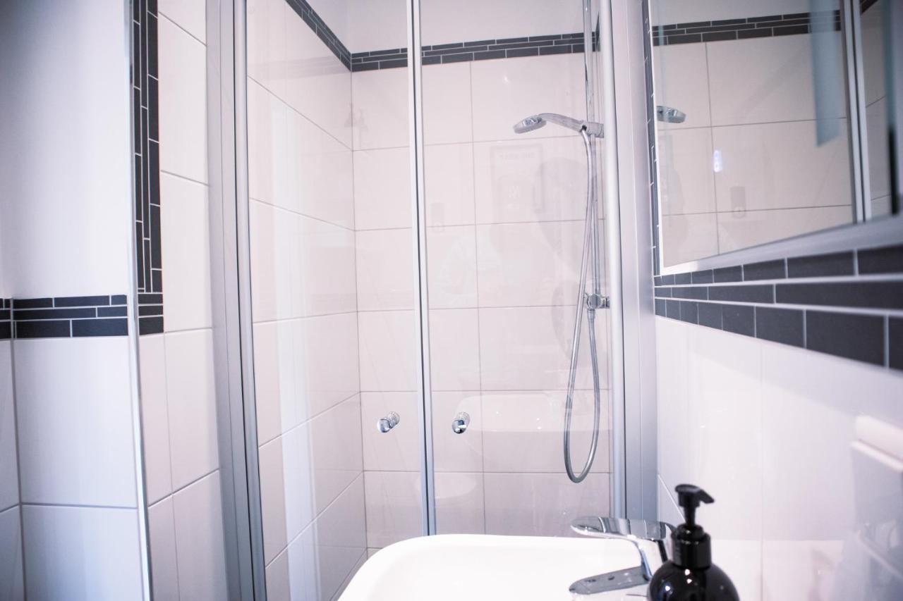 Wunderschones Apartment Im Herzen Von Έσσεν Εξωτερικό φωτογραφία