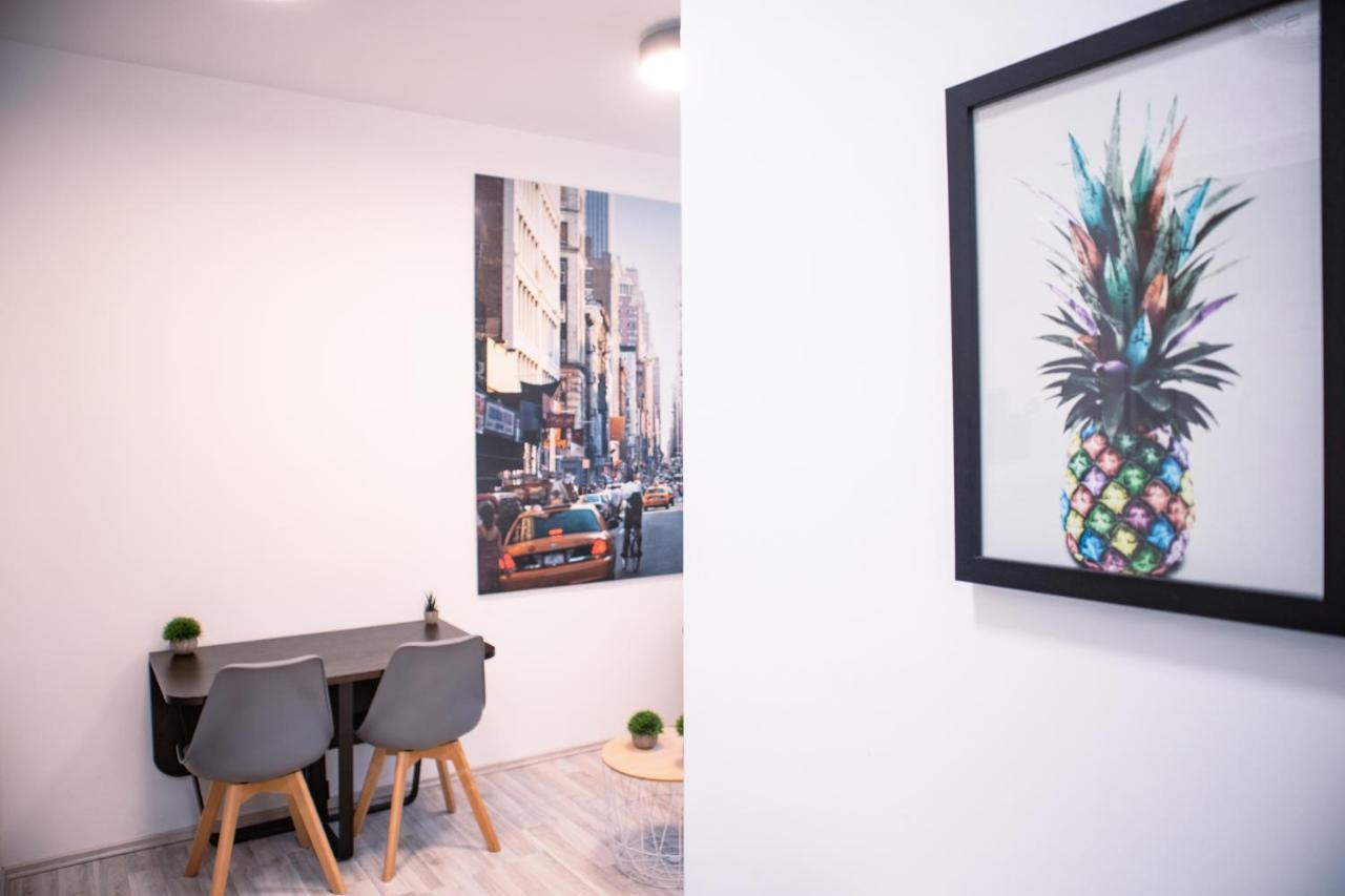 Wunderschones Apartment Im Herzen Von Έσσεν Εξωτερικό φωτογραφία