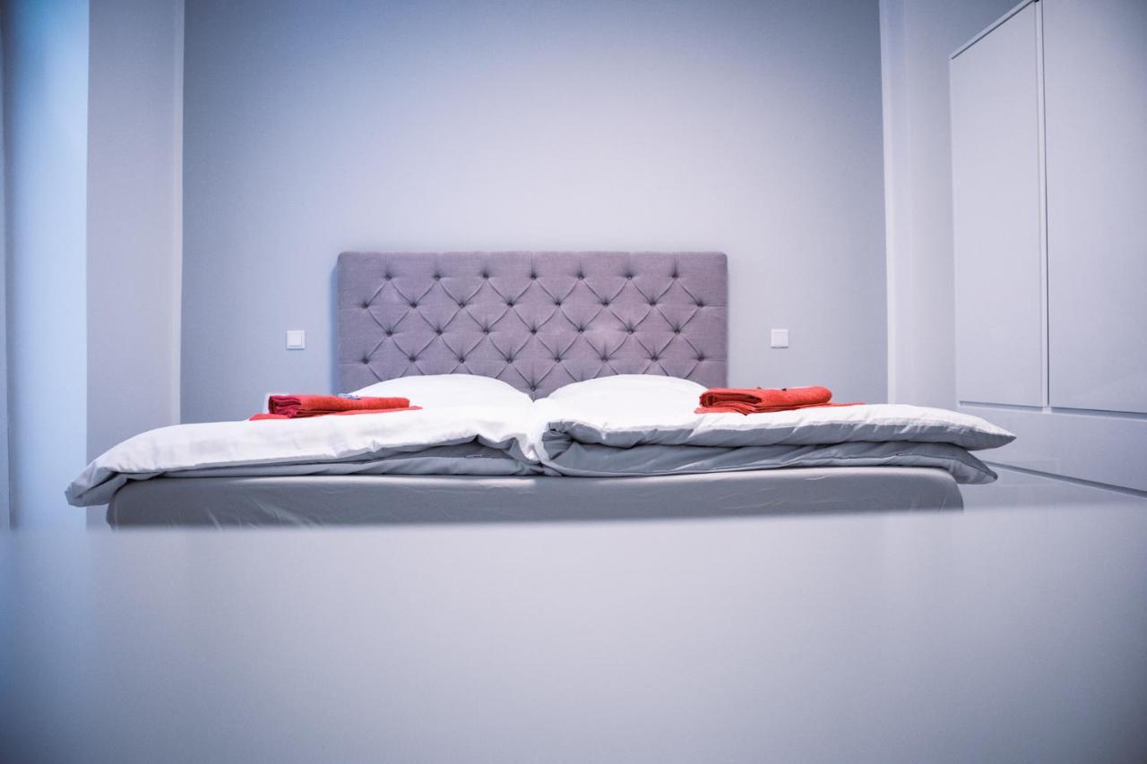 Wunderschones Apartment Im Herzen Von Έσσεν Εξωτερικό φωτογραφία